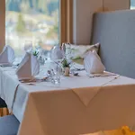 Szálloda Forellenhof Flachau
