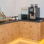 Forellenhof Szálloda 4*