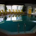 Forellenhof Szálloda Flachau