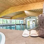 Szálloda Forellenhof Flachau