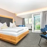 Forellenhof Szálloda 4*