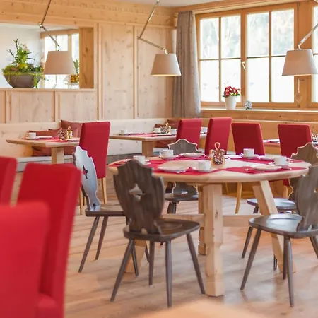 Hotel Forellenhof 4*