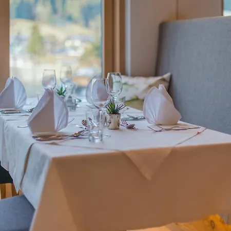 Hotel Forellenhof Flachau