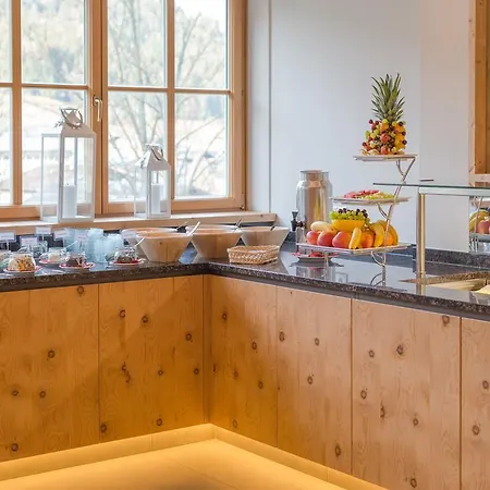 Forellenhof Hotel Flachau