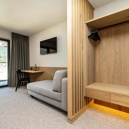 Forellenhof 4* Flachau