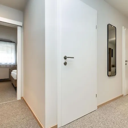 福勒伦霍夫酒店