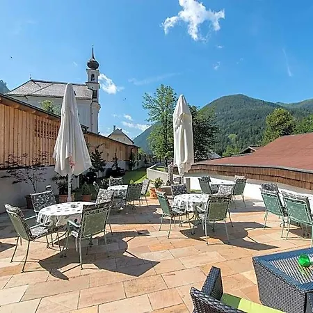 Hotel Forellenhof Flachau