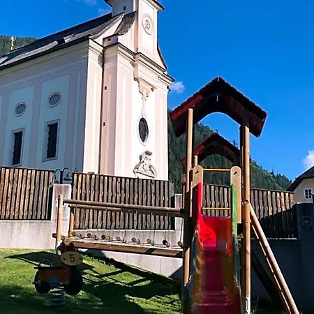 Hotel Forellenhof Flachau