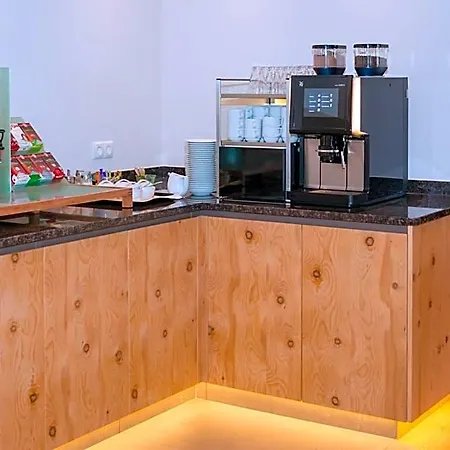 Forellenhof Hotel 4*