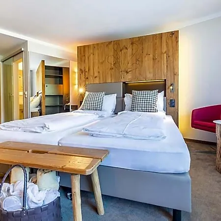 Hotel Forellenhof