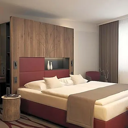 Hotel Forellenhof 4*