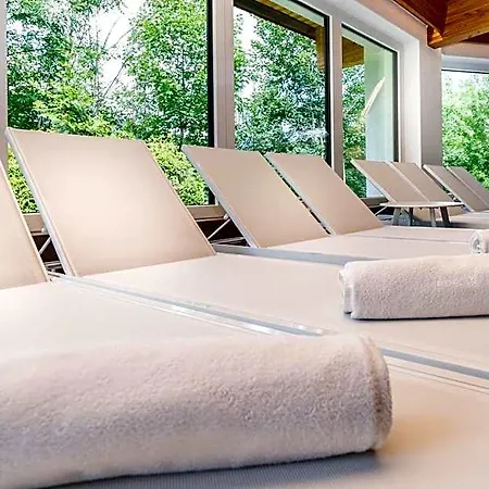 Forellenhof Hotel Flachau