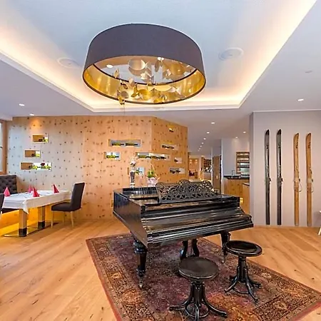 Forellenhof Hotel
