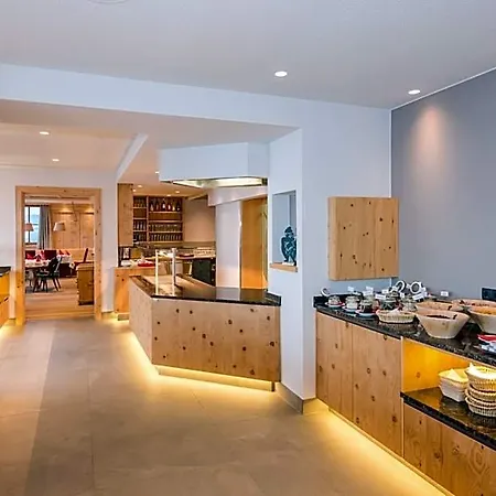 Hotel Forellenhof 4*