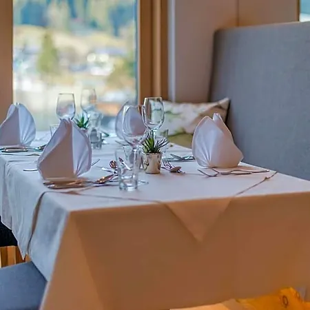 Hotel Forellenhof Flachau