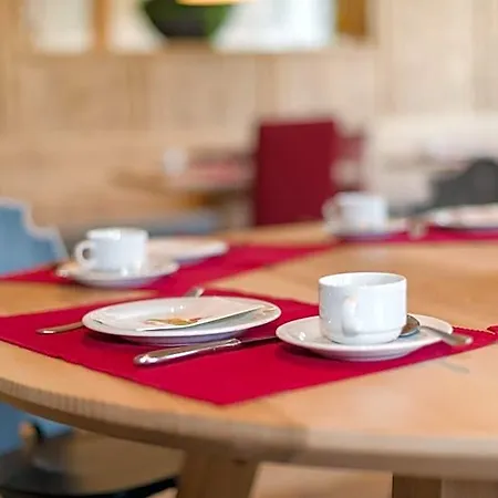 Forellenhof Hotel 4*