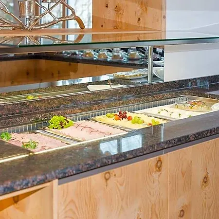 Hotel Forellenhof Flachau