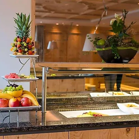 Hotel Forellenhof 4*