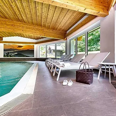 Forellenhof 4* Flachau