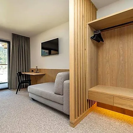 Hotel Forellenhof