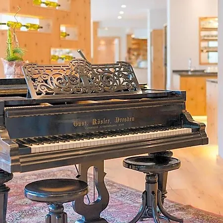 Forellenhof Hotel