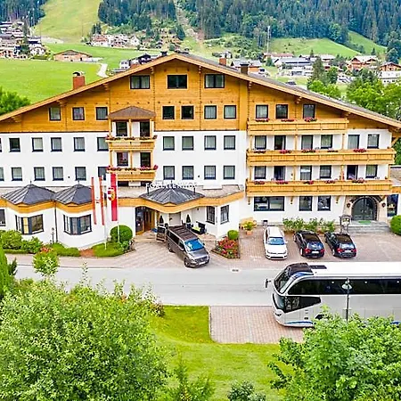 Hotel Forellenhof 4*