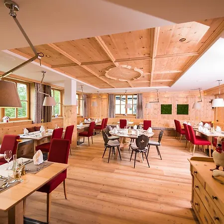 Forellenhof Hotel Flachau