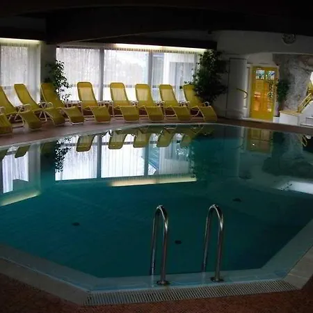 Forellenhof Hotel Flachau