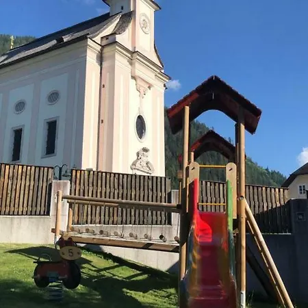 Forellenhof Flachau