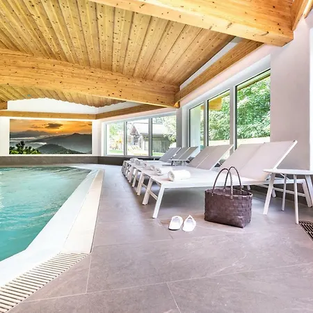 Forellenhof 4*