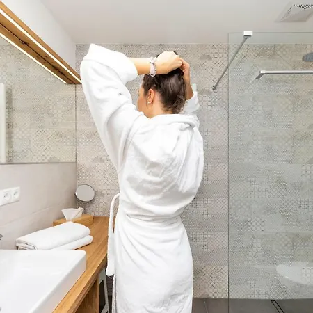 Forellenhof Hotel Flachau