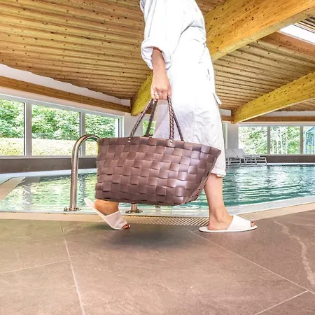 Hotel Forellenhof Flachau