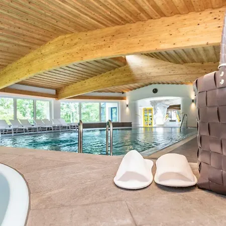 Hotel Forellenhof Flachau