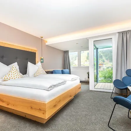 Forellenhof Szálloda 4*