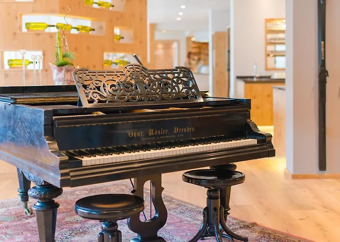 福勒伦霍夫酒店 弗拉绍