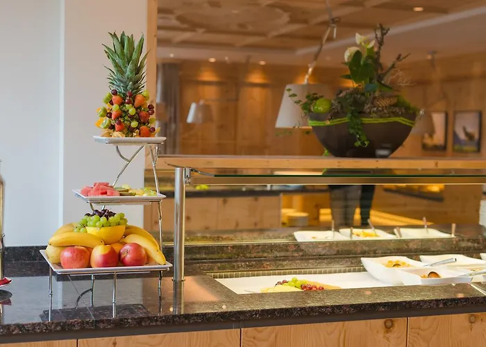 福勒伦霍夫酒店 4*