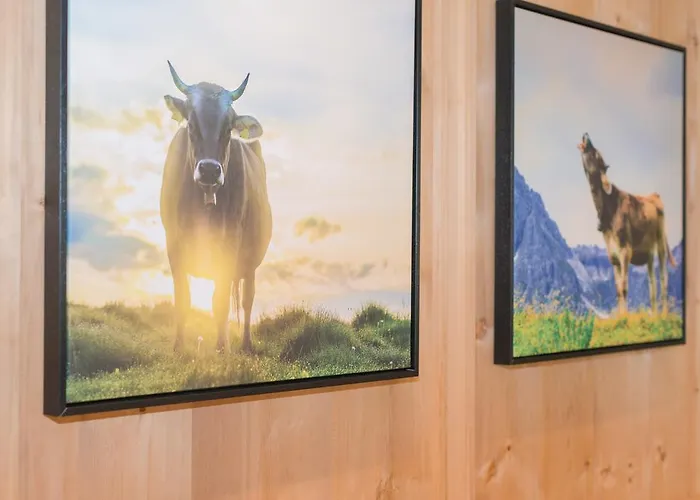 福勒伦霍夫酒店 4* 弗拉绍