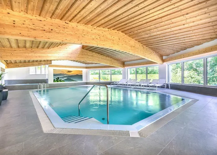 Forellenhof 4* Flachau