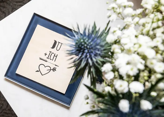 福勒伦霍夫酒店 酒店 4*