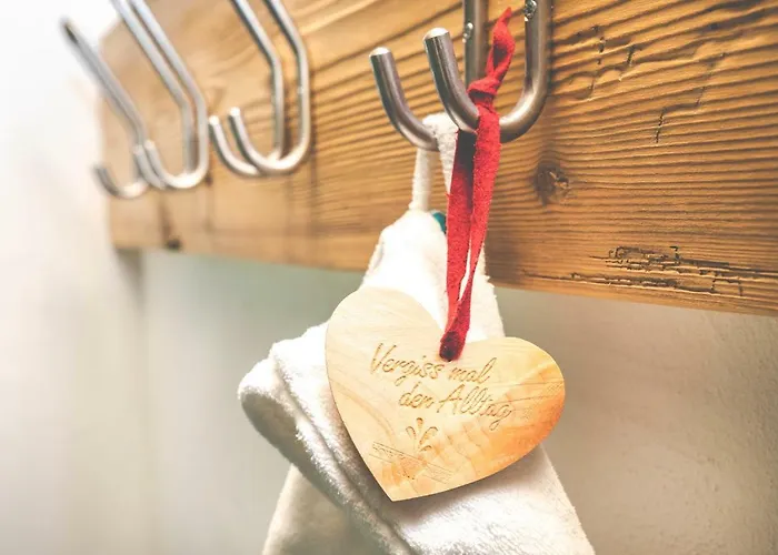 Forellenhof Szálloda